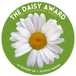 DAISY Award