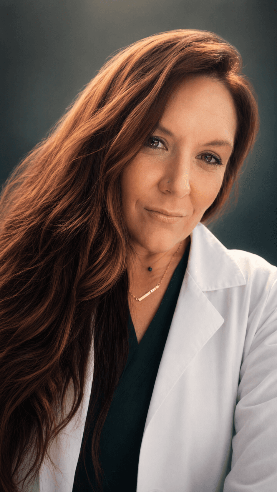 Dr. Amber Bucks