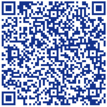 QR code to create a Pure Encapsulations patient account